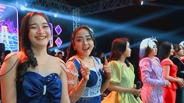 CUMA KAMU - ALL ARTIS-MAHESA MUSIC || SEDEKAH BUMI 2024 DESA TREMBULREJO KEC. NGAWEN - KAB. BLORA