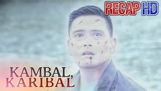 Kambal Karibal The Death Of Allan  Episode 171 Recap hd