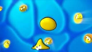 Cbeebies Breakthrough Ident (No Bug Sounds Or Narriation)