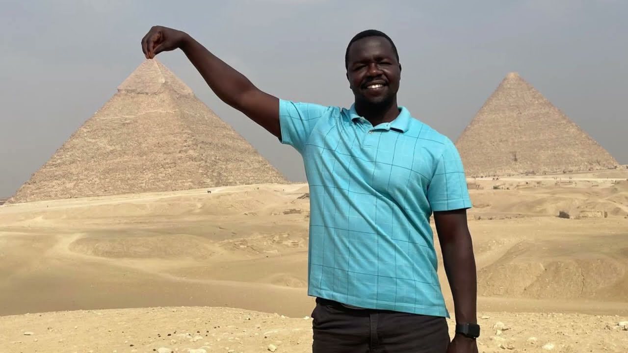 For Sudan Inc 2023 Recap video #forsudaninc