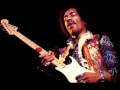 El Mejor solo de la Historia - Jimi Hendrix/Kirk Hammet
