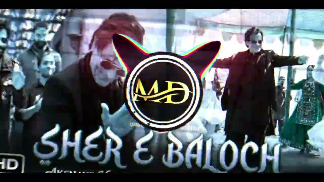 Rehman Dakait Entry /Remix/Dhurandhar/