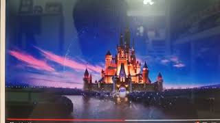 Disneytoon Studios And Disney And Pixar Animation Studios 2019