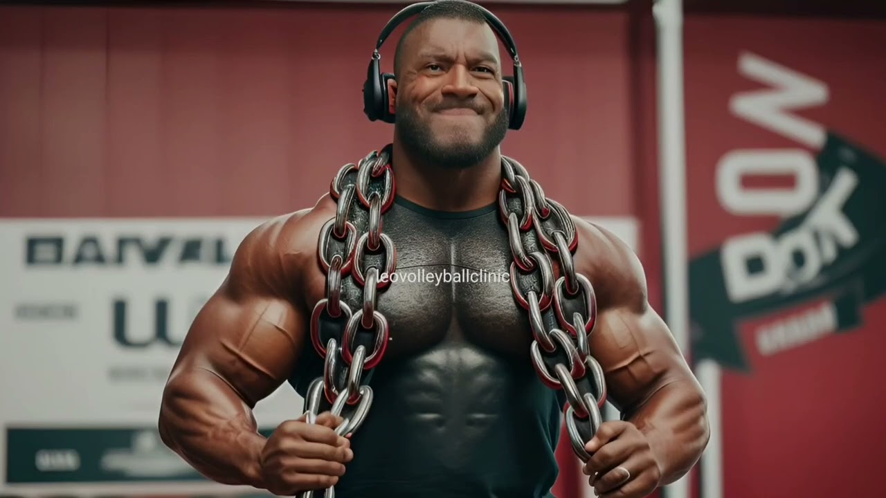 BEST GYM MUSIC 2026🔥WORKOUT MUSIC🔥MOTIVATION🔥TOP MOTIVATIONAL SONG🔥AGGRESSIVE MUSIC🔥ENGLISH SONG🔥LEO