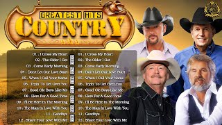 OLD COUNTRY🎖️Timeless Classic Country Music️🎖️Greatest Country Music (HQ)