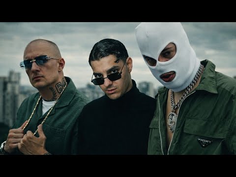 LACAZETTE x OLEXESH x DEVITO -  CANDY SHOP (prod. TSCHUSCH)