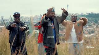 Gutter Bridge The Matrix/Holy Mountain Official Music Video