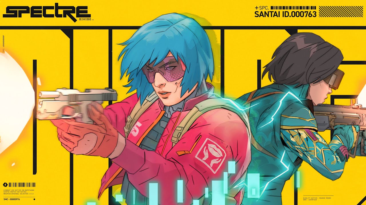 🔴 Spectre Divide Live India | Mountaintop Studios | 