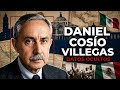 Daniel Cosío Villegas: el intelectual mexicano que repensó la historia y el poder