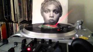 Dee Dee Bridgewater - My Lonely Room(Atlantic 1976)