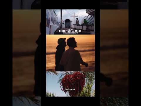 OUT NOW #youtubeshorts #reggaeshorts #shortsdiscovery #nevertake #bigaranx #naaman #lentourloop