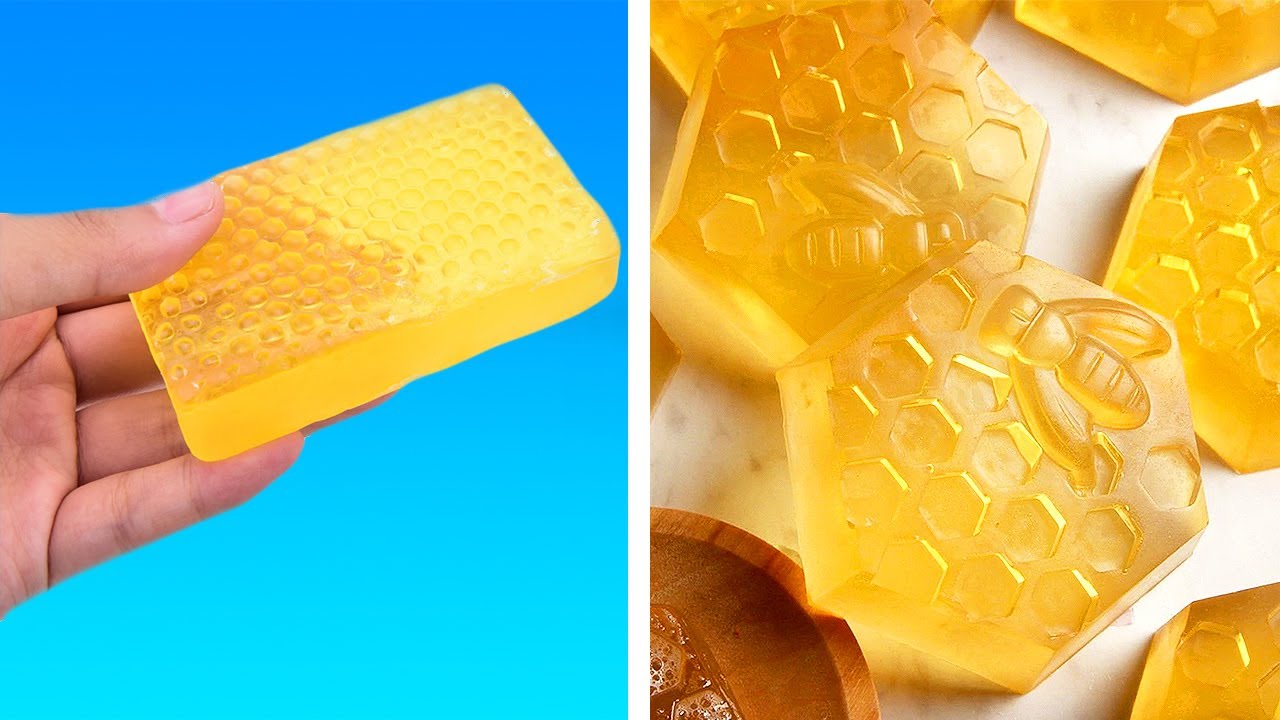 Creative DIY Ideas You Need To Try