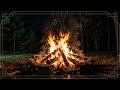 Fire Image for You | Slideshow | Framed Art Screensaver | Art for Your TV