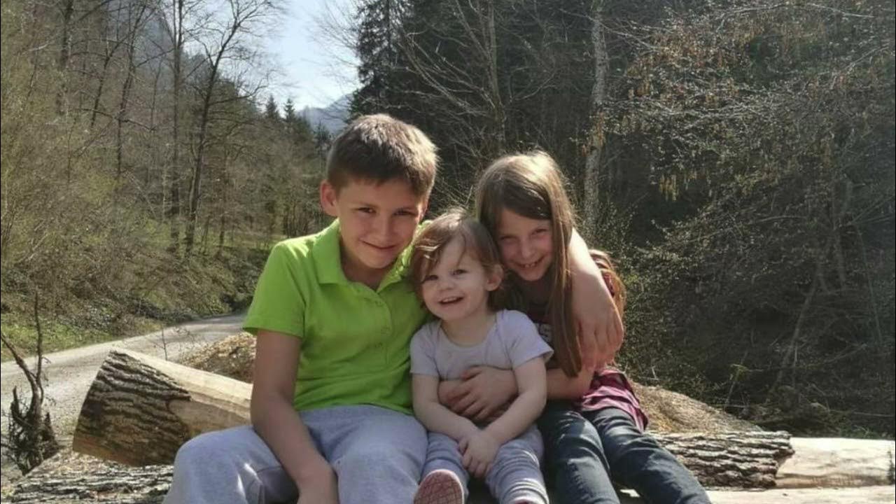 44+ Kindermissbrauch Skandal Gartenanlage, Bisher sind drei kinder