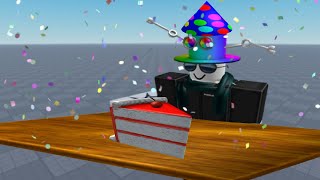happy birthday remainings