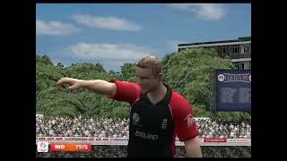 IND vs ENG Thriller 🔥 | EA Sports Cricket | Who Wins? 🏏