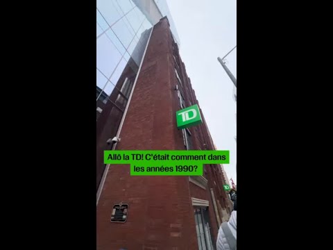 Vous ressentez la nostalgie?