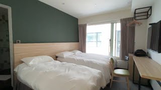 FORMOSA 101 ROOM TOUR | TAIPEI MAIN STATION | TAIPEI 101 | TAIWAN