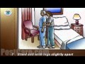 Getting Out of Bed After Abdominal Surgery - PostCare™ Discharge Patient Engagement and Education