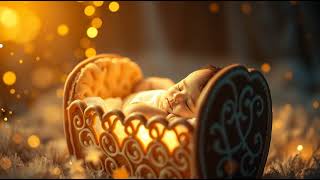 Sleep Begins Here: Mozart’s Melody Path 🎶