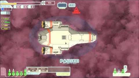 F.T.L Multiplayer Part 2: Blackout