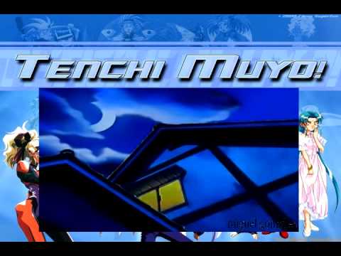el universo de tenchi capitulo 1 completo latino