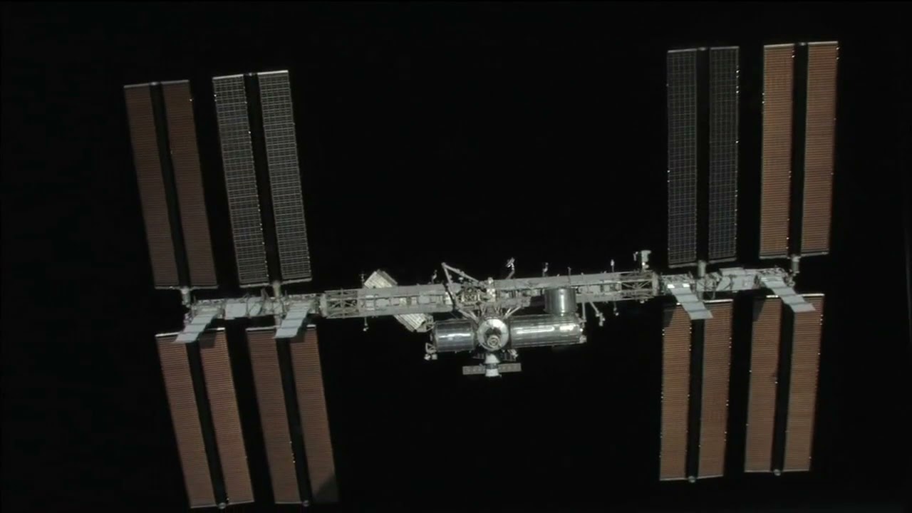 Satellite Revolution