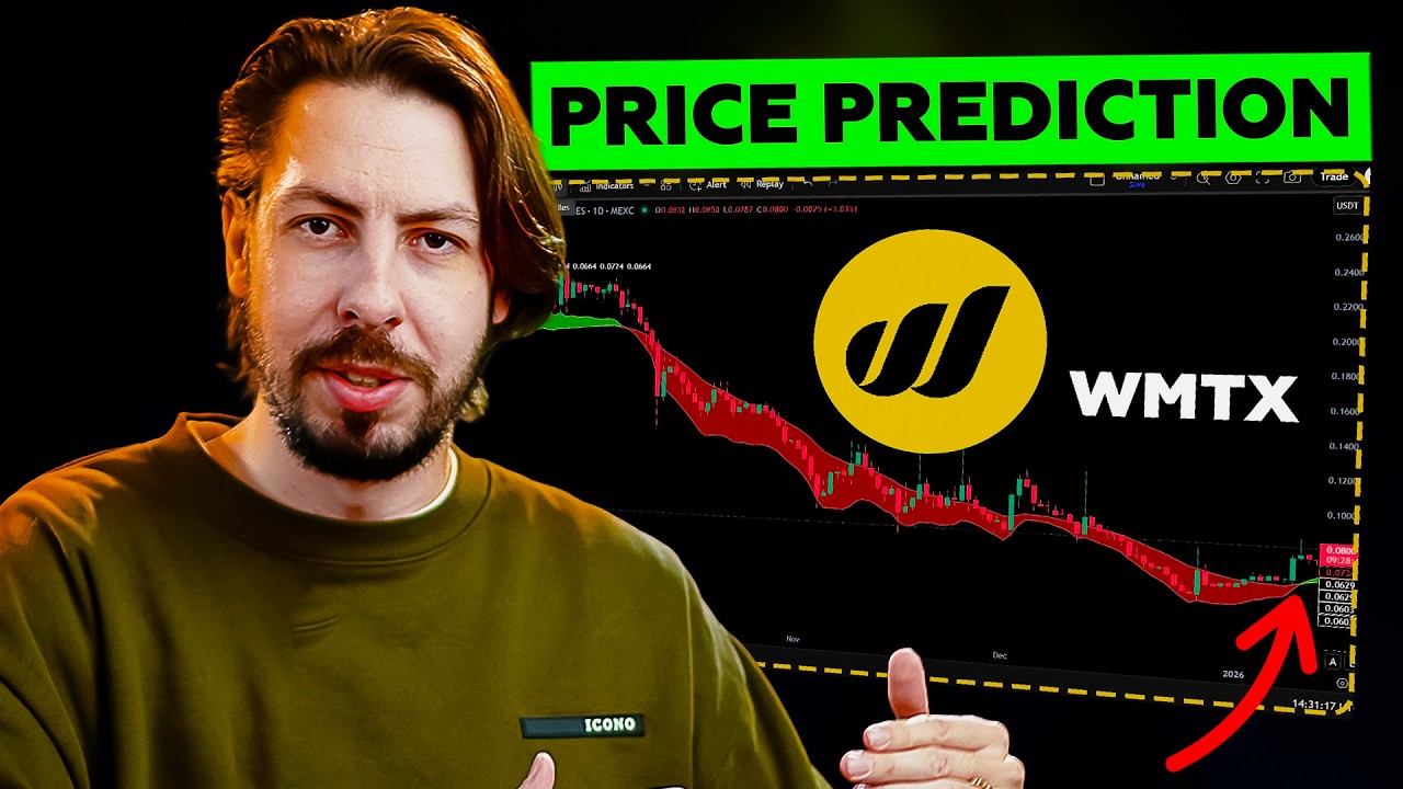 WORLD MOBILE TOKEN $WMTX PRICE PREDICTION - SHOULD YOU BUY $WMTX ?