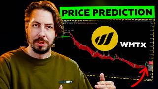 WORLD MOBILE TOKEN $WMTX PRICE PREDICTION - SHOULD YOU BUY $WMTX ?