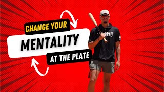 The Hitting Mentality That Will Change Your Game Forever