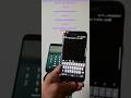 termux BruteForce PIN Android te:/data/local/top: herellte:/data/local/top hash coEt puis entrer top