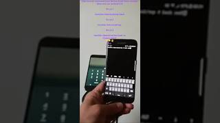 termux BruteForce PIN Android te:/data/local/top: herellte:/data/local/top hash coEt puis entrer top
