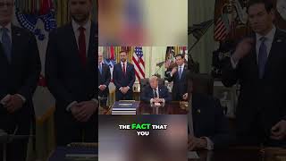 Ceasefire Extended: Historic Moment for Israel &amp; Lebanon #shorts