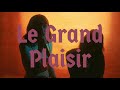 Ariane roy  le grand plaisir