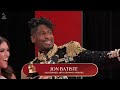 JON BATISTE Red Carpet Interview | 2026 GRAMMYs