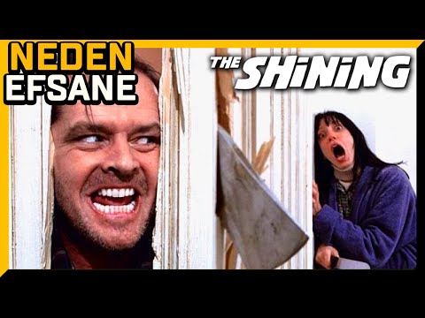 NEDEN EFSANE | The Shining