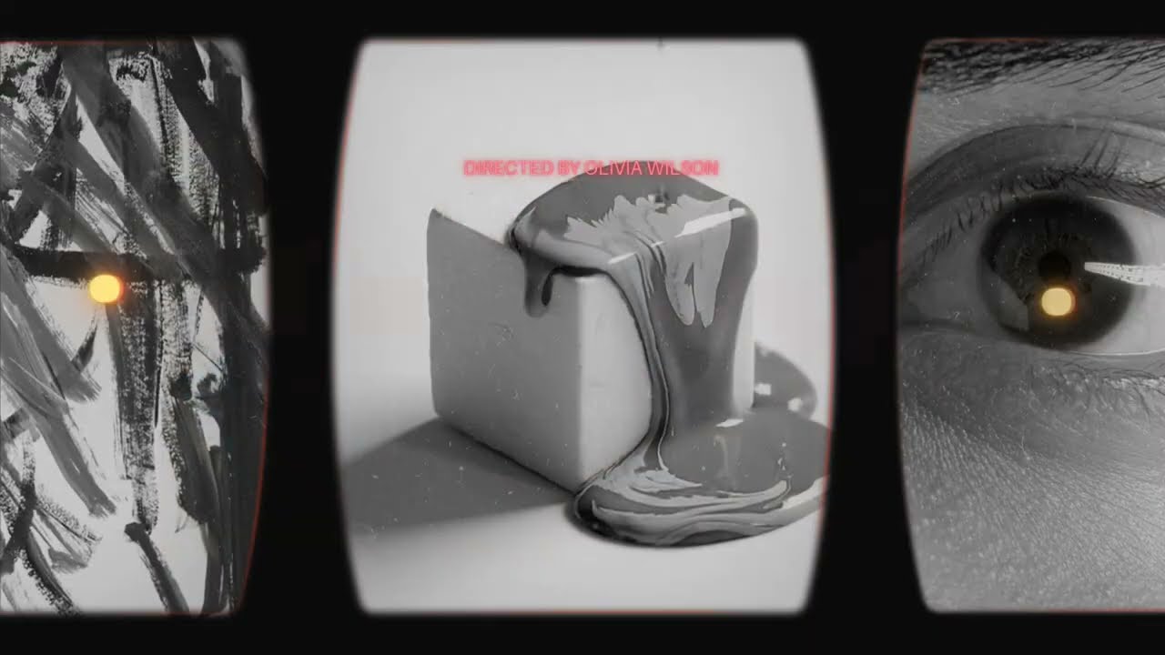 My showreel for video editing