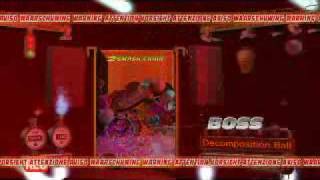 Trash Panic Stage 6 Main Dish - Eco Clear