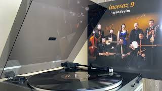 İncesaz İnceayar (Plak Kayıt)