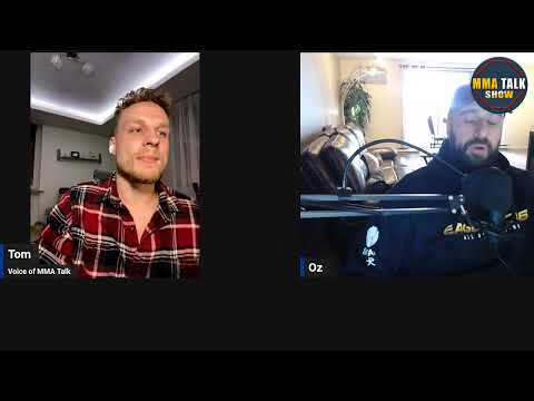 Fight Stories and Scary Russians: A Deep Dive into Khabibs Retirement, Eagle FC, Sergei Pavlovich