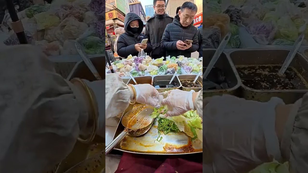 Make money with delicious spicy mala mix, daily revenue up to $1000!