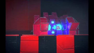 space engineer robot wars