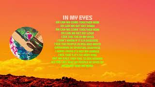 Slothyy - in my eyes (Official Audio)