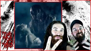 Fleshgod Apocalypse - Sugar - REACTION