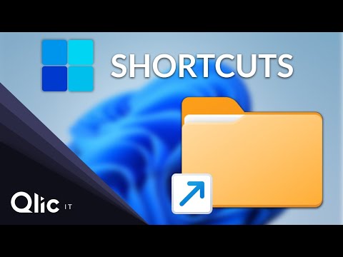 How to Create a Shortcut in Windows 11