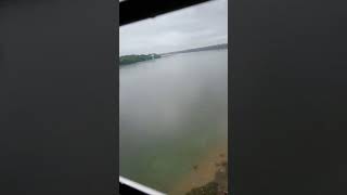 Gujarat Ahmedabad Sabarmati Nadi And Had Really River Line Bharat Ki Saamp Vah Sundar Nadi