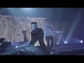 Capture de la vidéo Samuel Live @Alcatraz Milano 18/5/2017 (Appunti Video Veloci E Disordinati)