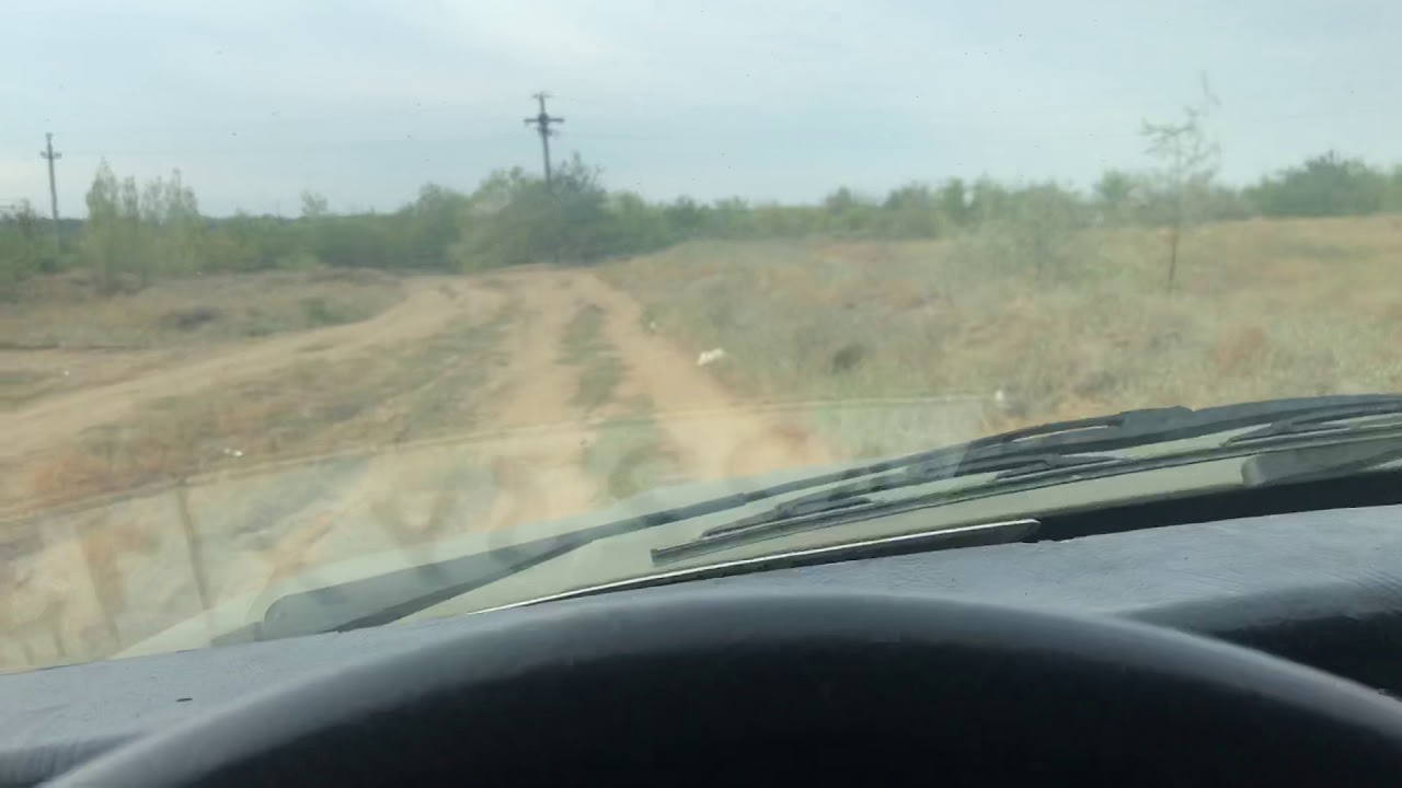 Понижайка на уаз