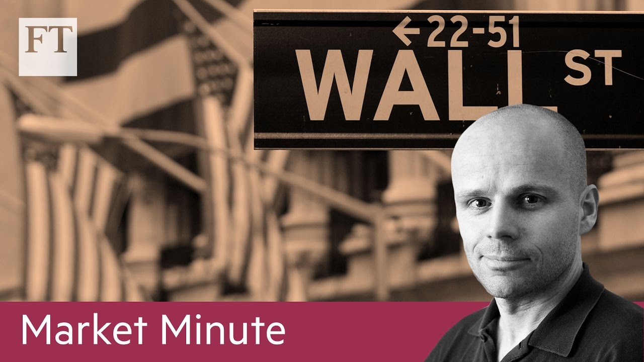 Wall Street eyes more record highs | Market Minute