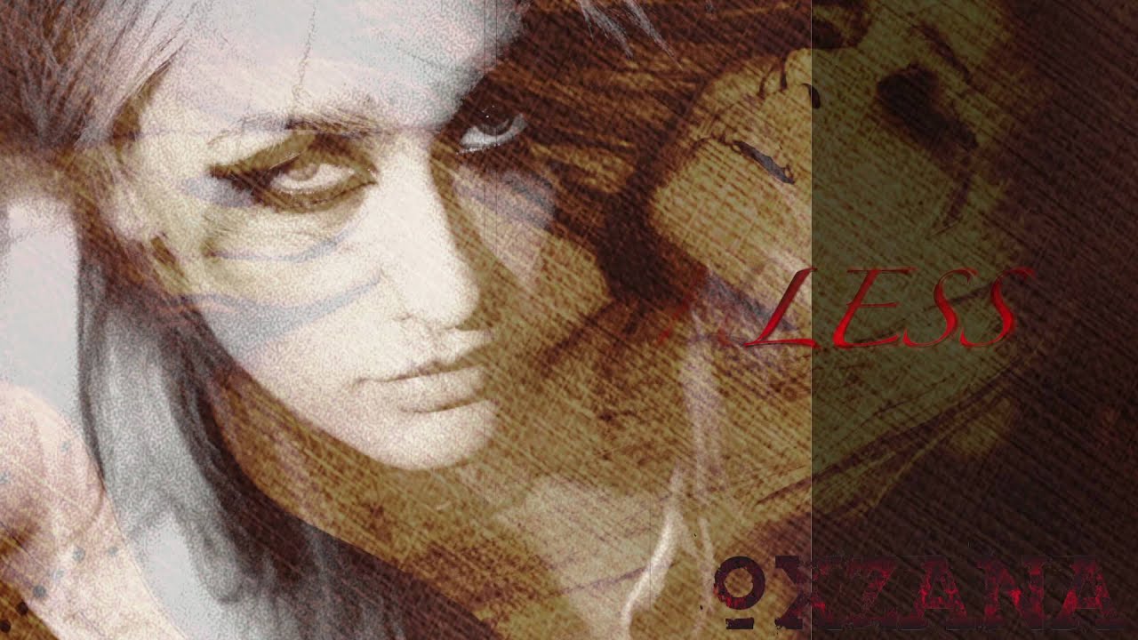 Watch OXZANA - Worthless on YouTube Watch OXZANA - Worthless on YouTube